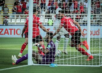 موعد مباراة الأهلي والجيش الملكي اليوم في دوري أبطال إفريقيا