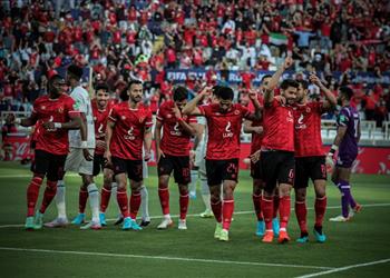 القنوات الناقلة لمباراة الأهلي والجيش الملكي اليوم في دوري أبطال إفريقيا