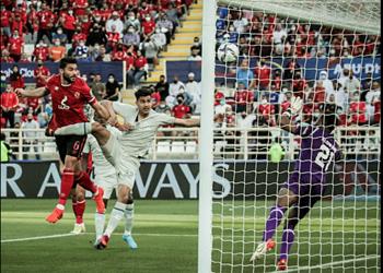 معلق مباراة الأهلي والجيش الملكي اليوم في دوري أبطال إفريقيا