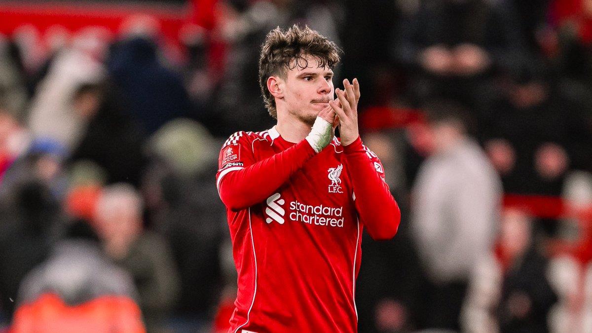 كيركيز: ليفربول يمنحني ما أحتاجه.. ولدينا 3 أهداف هذا الموسم