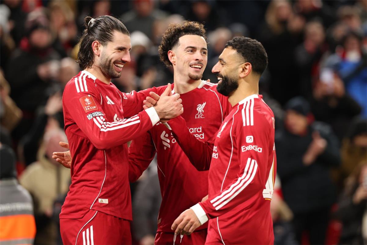 ماركو روسي عن نجم ليفربول: يحلم بالانتقال إلى ريال مدريد 