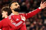 قرار جديد من محمد صلاح بشأن مستقبله مع ليفربول