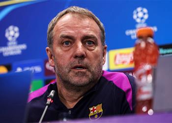 فليك جيرونا فريق شجاع ومباراة أتلتيكو مدريد علمتنا درس ا