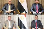 صور | نتائج اجتماع وزير الشباب والرياضة مع مجلسي الأهلي والزمالك