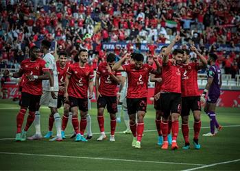 تشكيل الأهلي أمام الجيش الملكي في دوري أبطال إفريقيا مروان عثمان يقود الهجوم