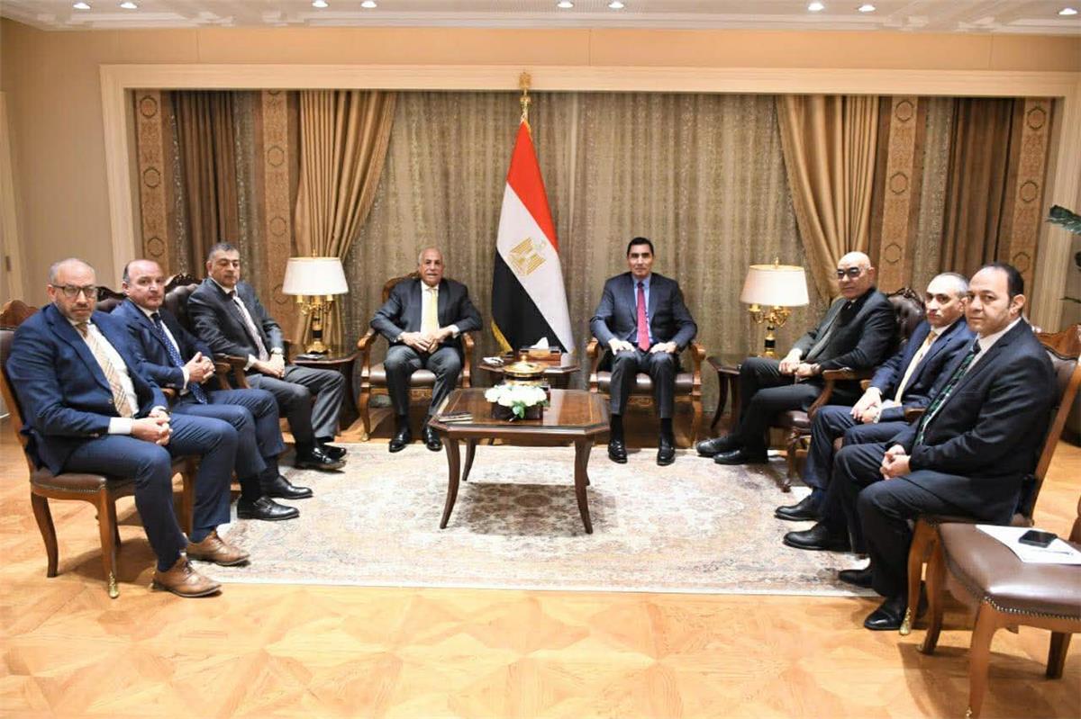 الزمالك عن جلسة وزير الرياضة: دعم كامل وحل قريب لأزمة أرض أكتوبر 