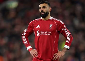45 مليون إسترليني تضع ليفربول أمام قرار حاسم بشأن مستقبل محمد صلاح