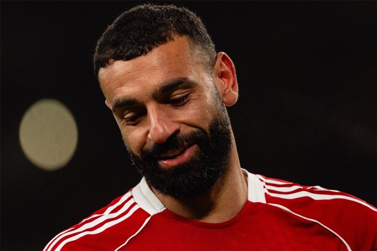 هل يقدم محمد صلاح موسمًا سيئًا مع ليفربول؟.. 3 شواهد تجيب