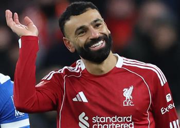 بديل محمد صلاح المحتمل يصدم ليفربول ويغازل ريال مدريد بتصريح مثير