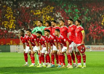 ترتيب مجموعة الأهلي في دوري أبطال إفريقيا بعد التعادل مع الجيش الملكي