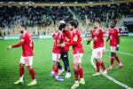 ترتيب مجموعة الأهلي في دوري أبطال إفريقيا (مباشر)