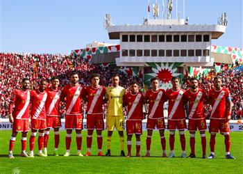 فيديو الوداد يفوز على عزام التنزاني بثنائية ويتأهل متصدر ا مجموعته لربع نهائي الكونفدرالية