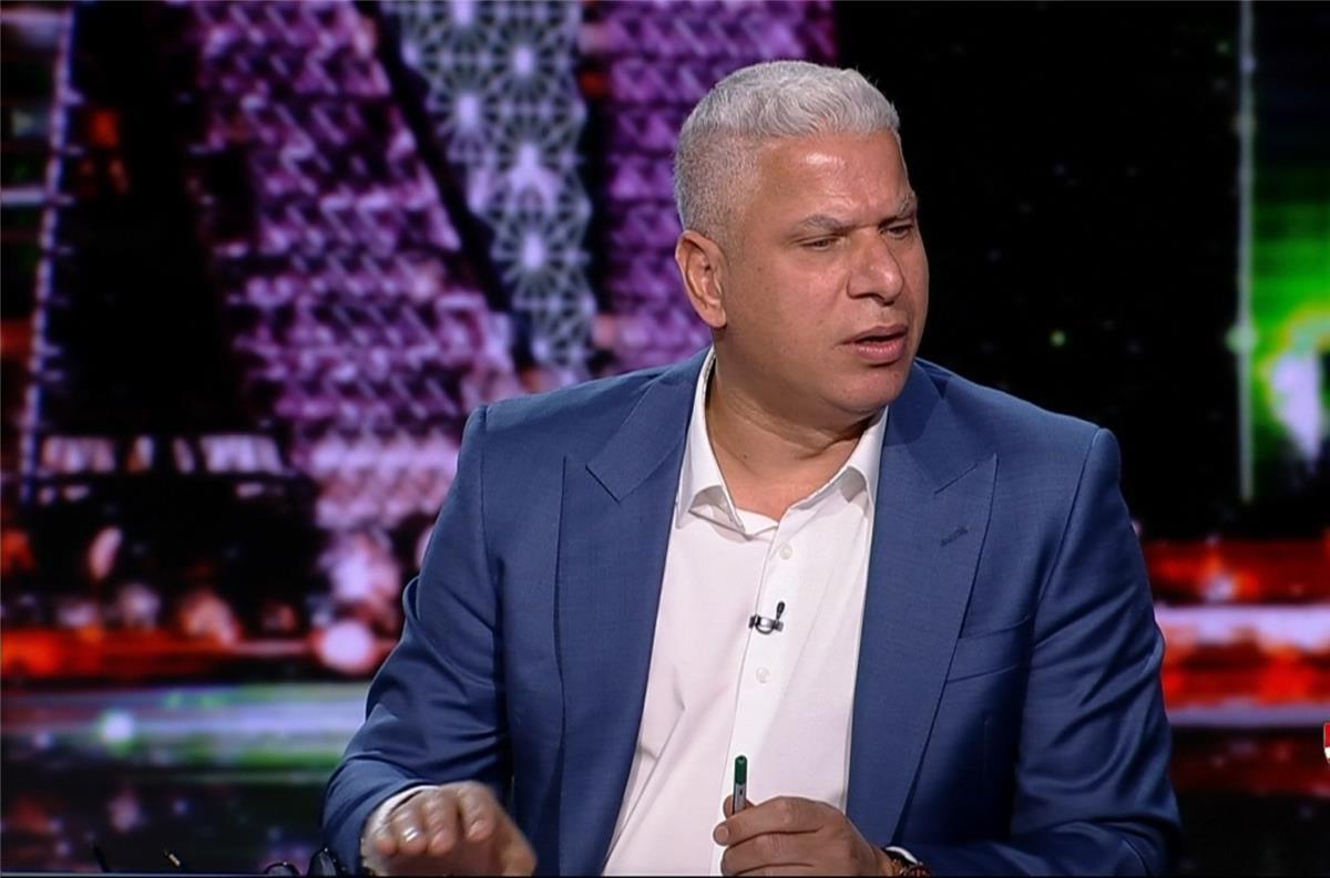 وائل جمعة: الأهلي يصبح بحالة جيدة بفضل هذا اللاعب.. ونحتاج إمام عاشور