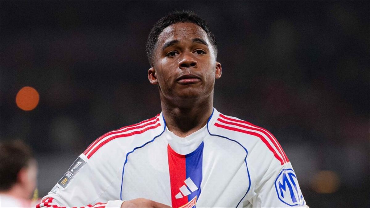 إندريك يواصل إحراج ريال مدريد في فرنسا.. واستدعاء قريب من أنشيلوتي 