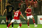 الأهلي يتعادل مع الجيش الملكي ويصعدان إلى ربع نهائي دوري أبطال إفريقيا 