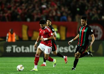 يوسف شيبو الروح الرياضية رسالة مهمة لكرة القدم والجيش الملكي استحق التأهل