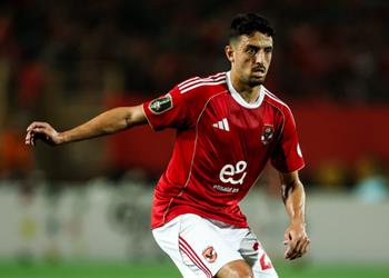 طاهر محمد طاهر يكشف رسالة توروب بعد مباراة الأهلي والجيش الملكي