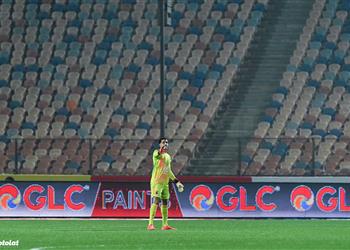 مصطفى شوبير حققنا هدفنا بصدارة مجموعتنا وأشكر توروب