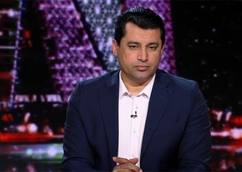 هيثم فاروق الزمالك حقه مهدور وأتمنى تتويجه بالثلاثية