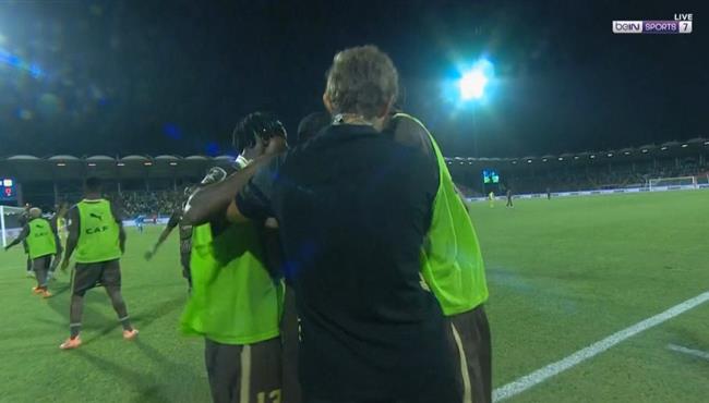 اهداف مباراة شبيبة القبائل ويانج افريكانز في دوري ابطال افريقيا