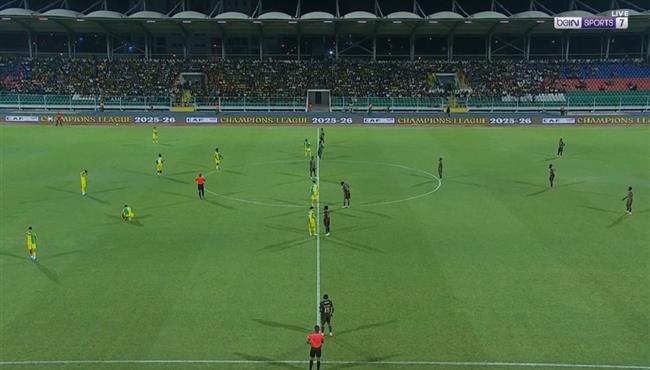 ملخص مباراة يانج افريكانز وشبيبة القبائل 3 0 دوري ابطال افريقيا