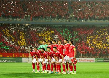 مصطفى عبده يشيد بصفقة الأهلي الجديدة لديه إمكانيات مميزة وطاهر محمد أقنعني