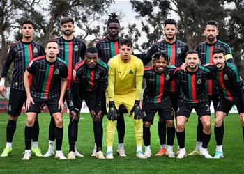 مدرب الجيش الملكي التعادل السلبي أمام الأهلي إنجاز ودافعنا بشكل مذهل