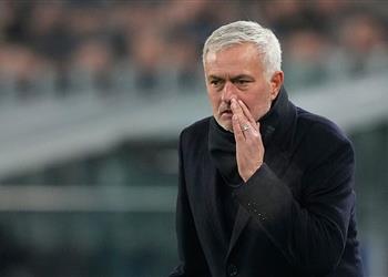 قبل مواجهة ريال مدريد سبورت تكشف عن بند هام في عقد مورينيو مع بنفيكا