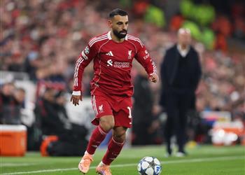 خيار جديد على طاولة ليفربول لخلافة محمد صلاح