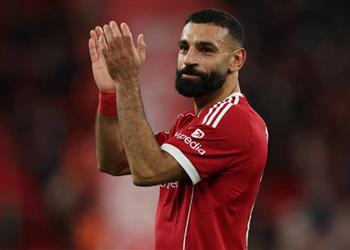 شيرر يوضح أمر ا أعجبه في مستوى محمد صلاح خلال الفترة الأخيرة مع ليفربول