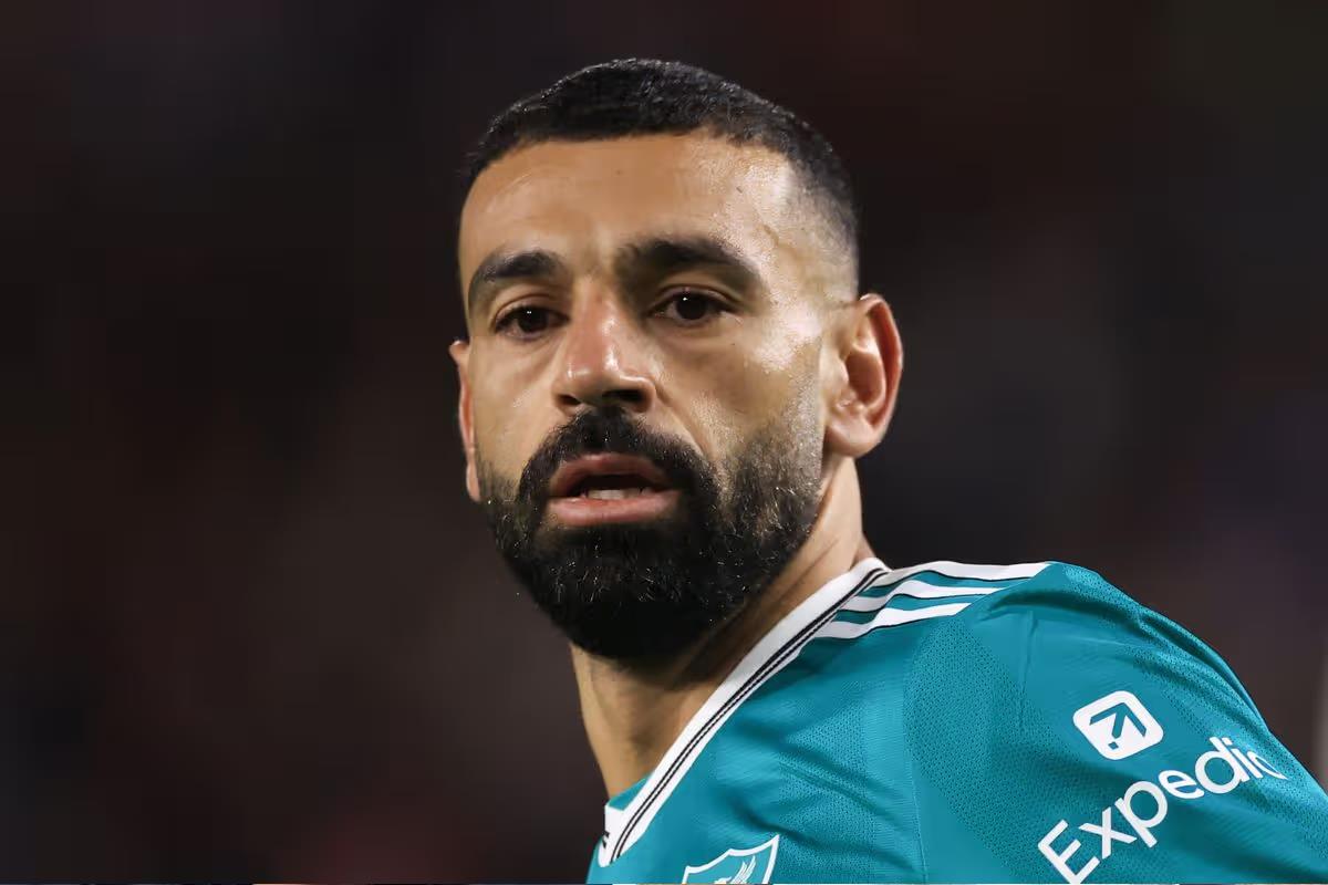 للتصويت.. محمد صلاح ضمن المرشحين لقائمة الأفضل في تاريخ ليفربول