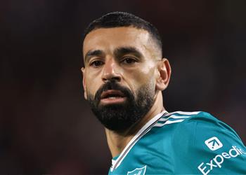 للتصويت محمد صلاح ضمن المرشحين لقائمة الأفضل في تاريخ ليفربول