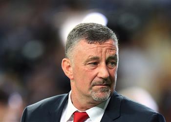 ألدريدج سلوت فاجأني بأمر ما في مباراة ليفربول وبرايتون وهناك شيء يقلقني