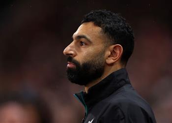 إيكو تصريحات محمد صلاح النارية أعادت ليفربول إلى مستواه مجدد ا