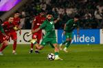 فيديو | الأهلي السعودي يضرب نظيره الإماراتي برباعية في دوري أبطال آسيا 