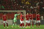 الأهلي يوضح سبب عدم التقدم بشكوى بسبب أحداث مباراة الجيش الملكي في دوري أبطال إفريقيا