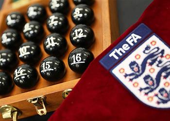 نتائج قرعة دور الـ16 من كأس الاتحاد الإنجليزي خصم سهل لـ ليفربول ومواجهة صعبة لـ مانشستر سيتي