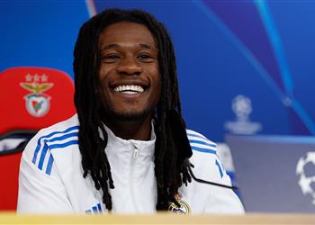 كامافينجا نريد الانتقام من بنفيكا وأحيان ا أكون قاسي ا مع لاعب ريال مدريد