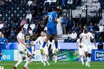 فيديو | الهلال يفوز على الوحدة الإماراتي بثنائية في دوري أبطال آسيا