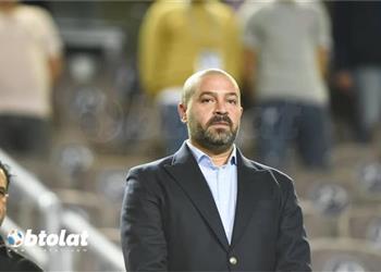 أحمد دياب يحسم جدل إلغاء الهبوط وموقف تأجيل مباريات الدوري أول أيام شهر رمضان