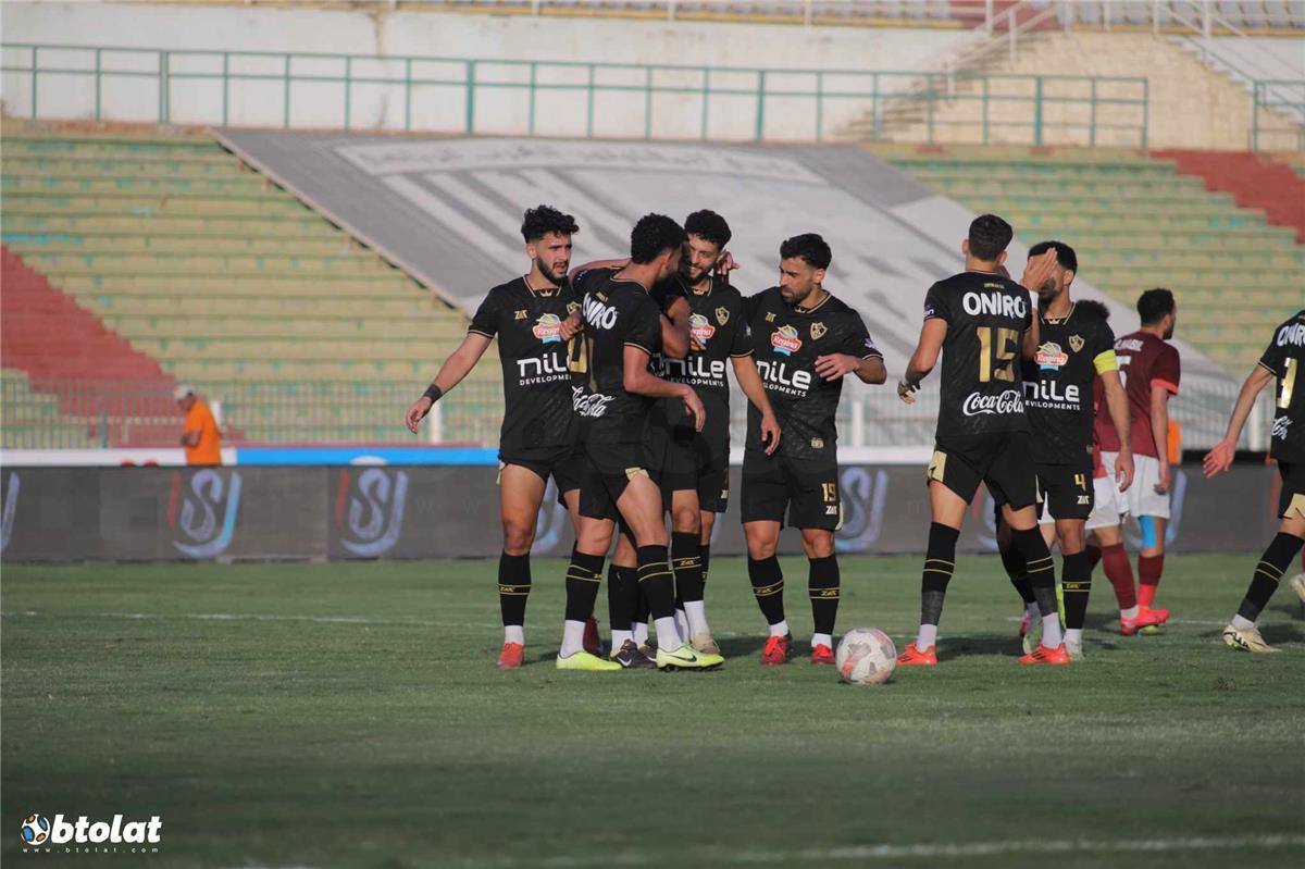 حكم مباراة الزمالك وسيراميكا كليوباترا اليوم في كأس مصر