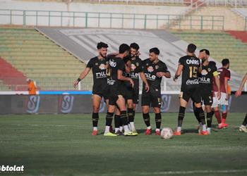 حكم مباراة الزمالك وسيراميكا كليوباترا اليوم في كأس مصر