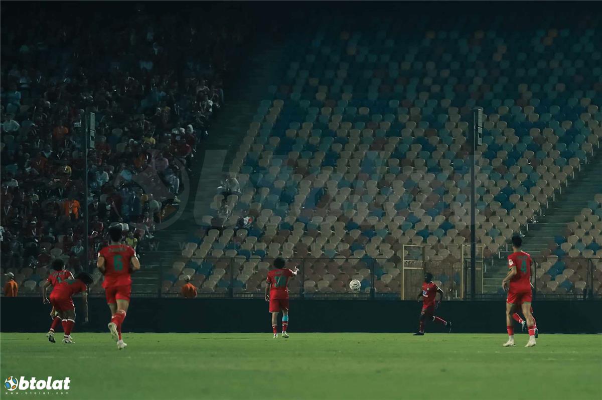 وليد دعبس يوجه طلبًا عاجلًا لحل أزمة التحكيم ويحذر من فقدان الثقة في الدوري المصري