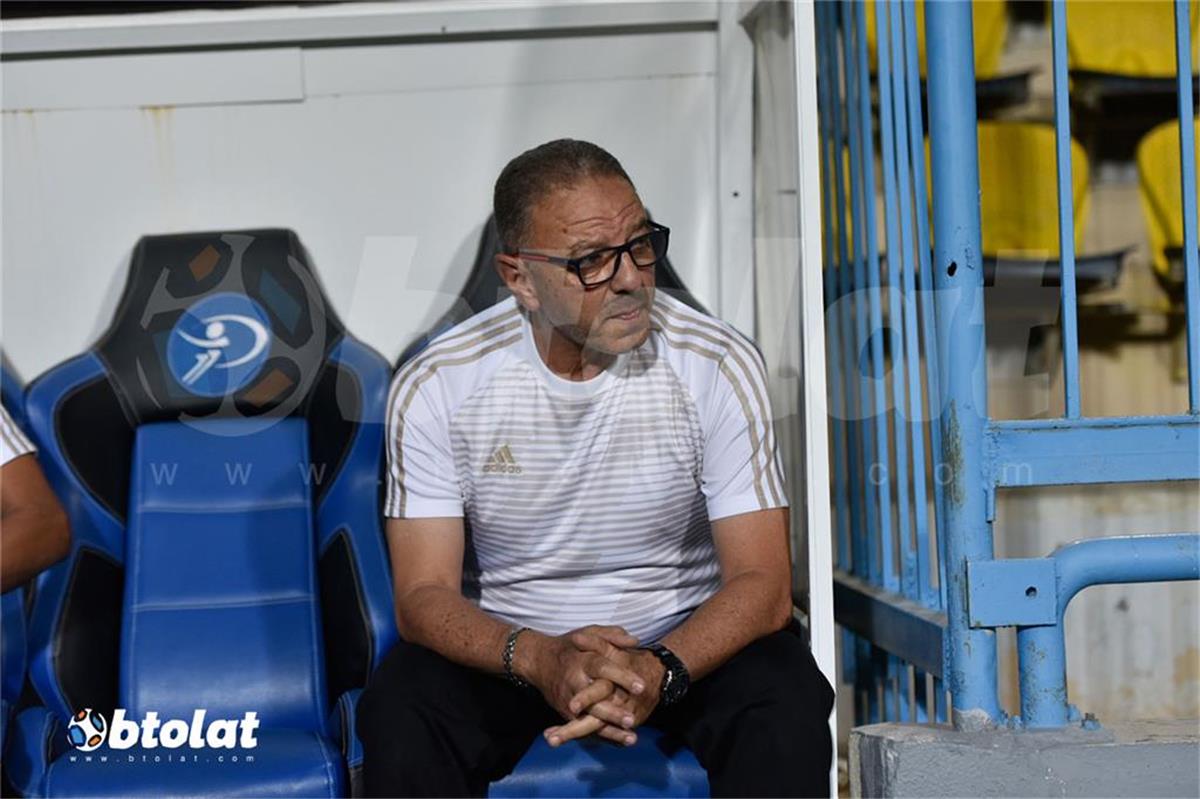 طلعت يوسف: لاعب الأهلي يمثل 20% من قوة الفريق.. والحكم على كامويش ما زال مبكرًا