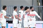 موعد مباراة الزمالك وسيراميكا كليوباترا اليوم في كأس مصر