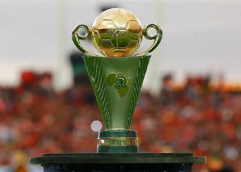 القنوات الناقلة لـ قرعة دور ربع نهائي كأس الكونفدرالية اليوم