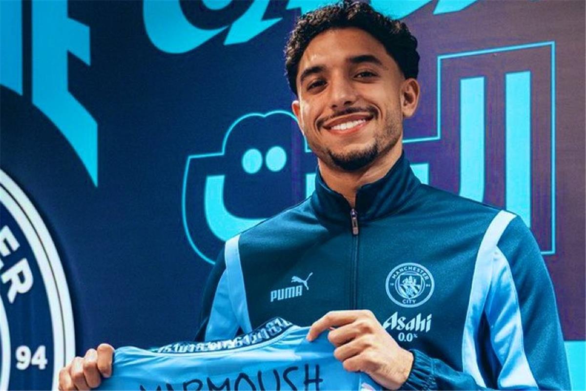 تقارير: إقبال غير مسبوق على عمر مرموش في أمريكا