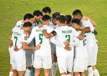 منافس المصري في ربع نهائي كأس الكونفدرالية 2025 2026