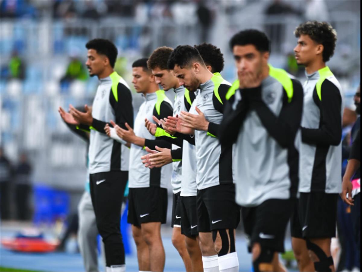 منافس الزمالك في ربع نهائي كأس الكونفدرالية 20252026 