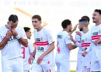 موعد مباراة الزمالك وأوتوهو الكونغولي في دور الـ8 من الكونفدرالية
